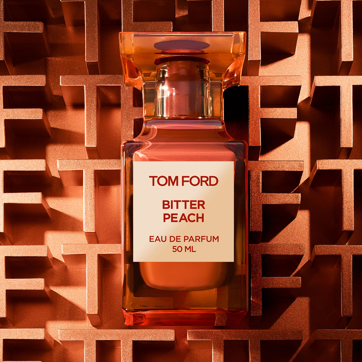 Tom Ford - Bitter Peach
