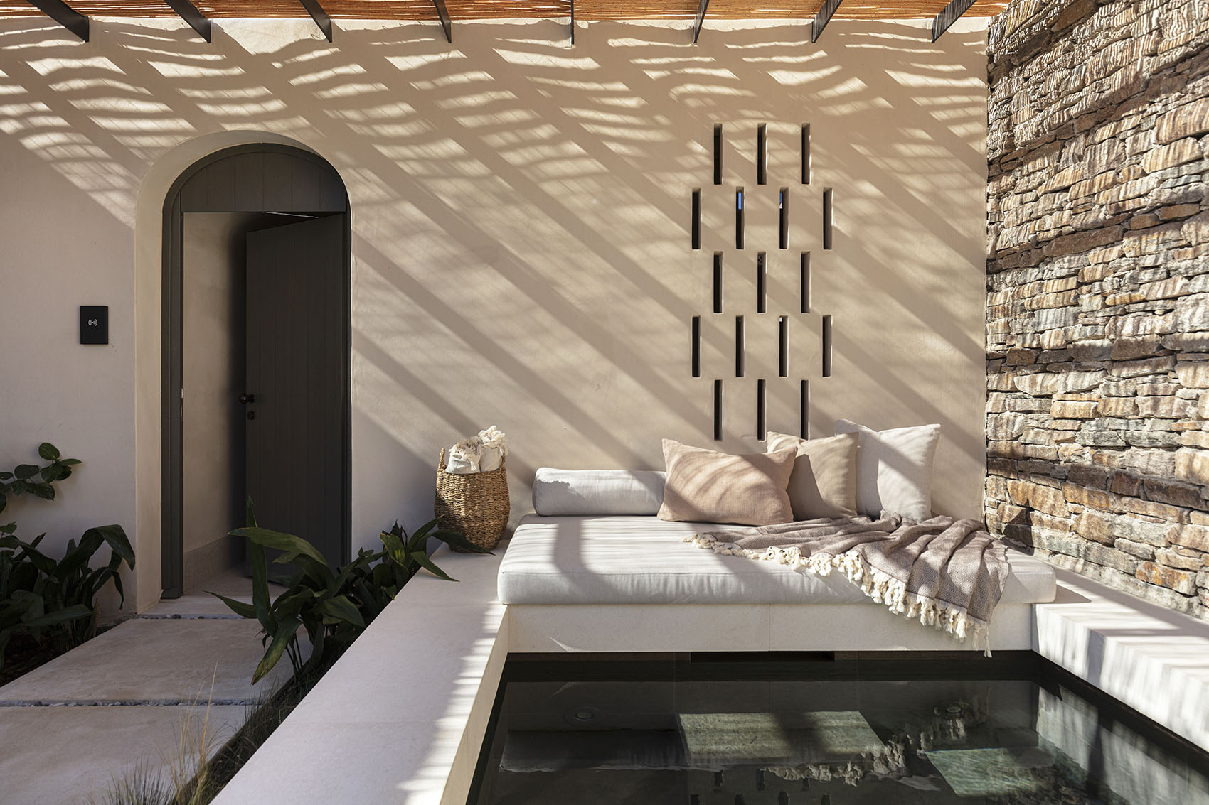 NOS Hotel & Villas Σίφνος