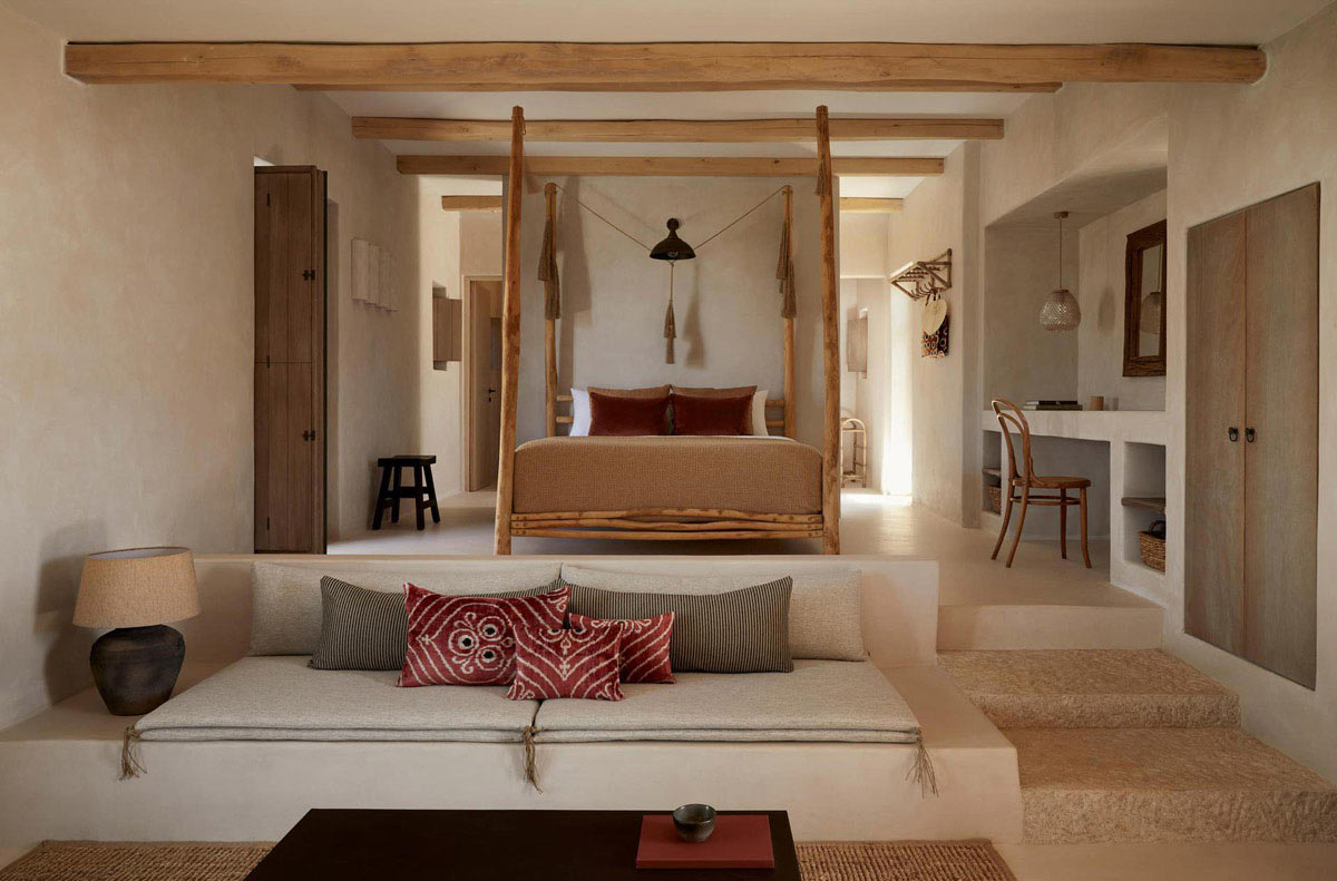 lanscape-camo-house-301-bed-the-rooster-antiparos