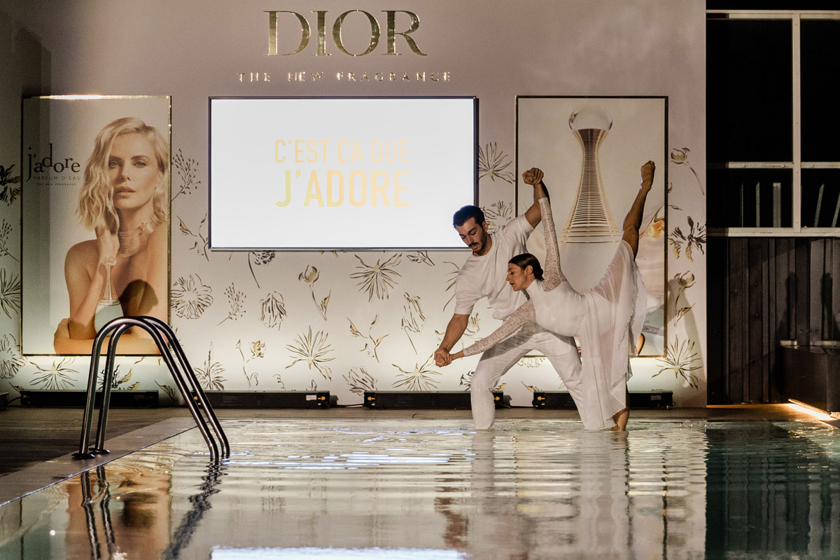 Dior J’adore event 35