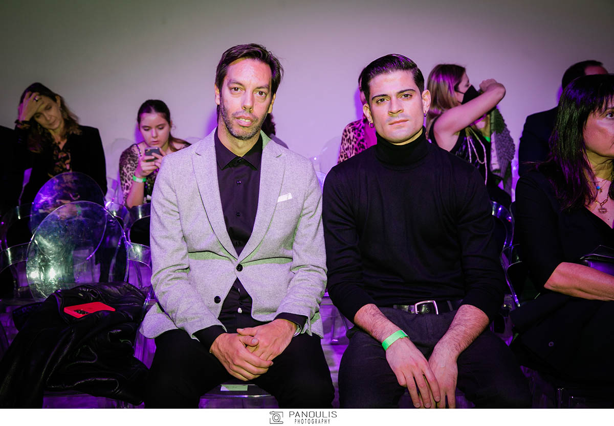 AXDW 31st ATHENS XCLUSIVE DESIGNERS WEEK ΕΠΙΔΕΙΞΗ ΕΒΔΟΜΑΔΑ ΜΟΔΑ ΩΔΕΙΟ ΑΘΗΝΩΝ ΓΙΩΡΓΟΣ ΠΡΑΣΙΝΟΣ, ΧΧΧΧ