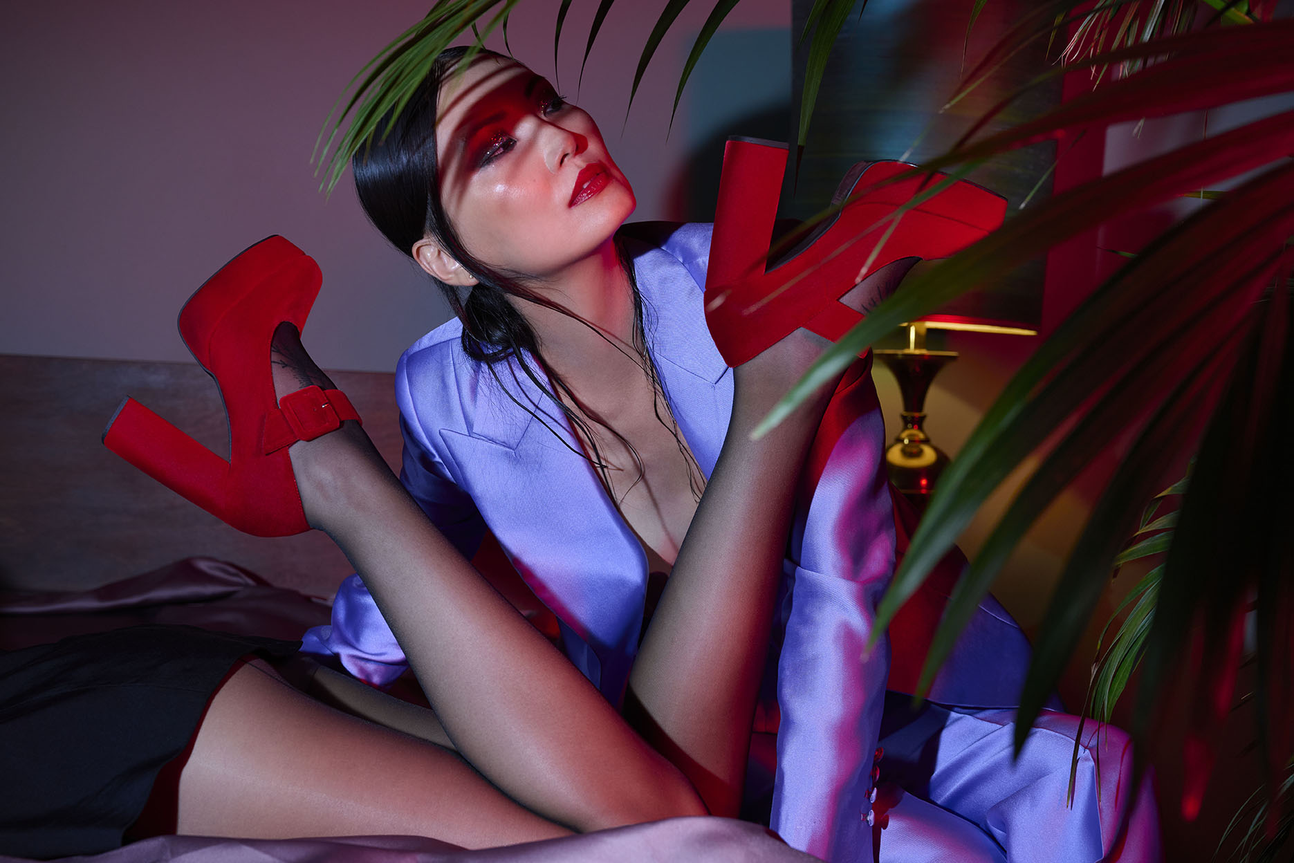 Tsakiris Mallas F/W 22