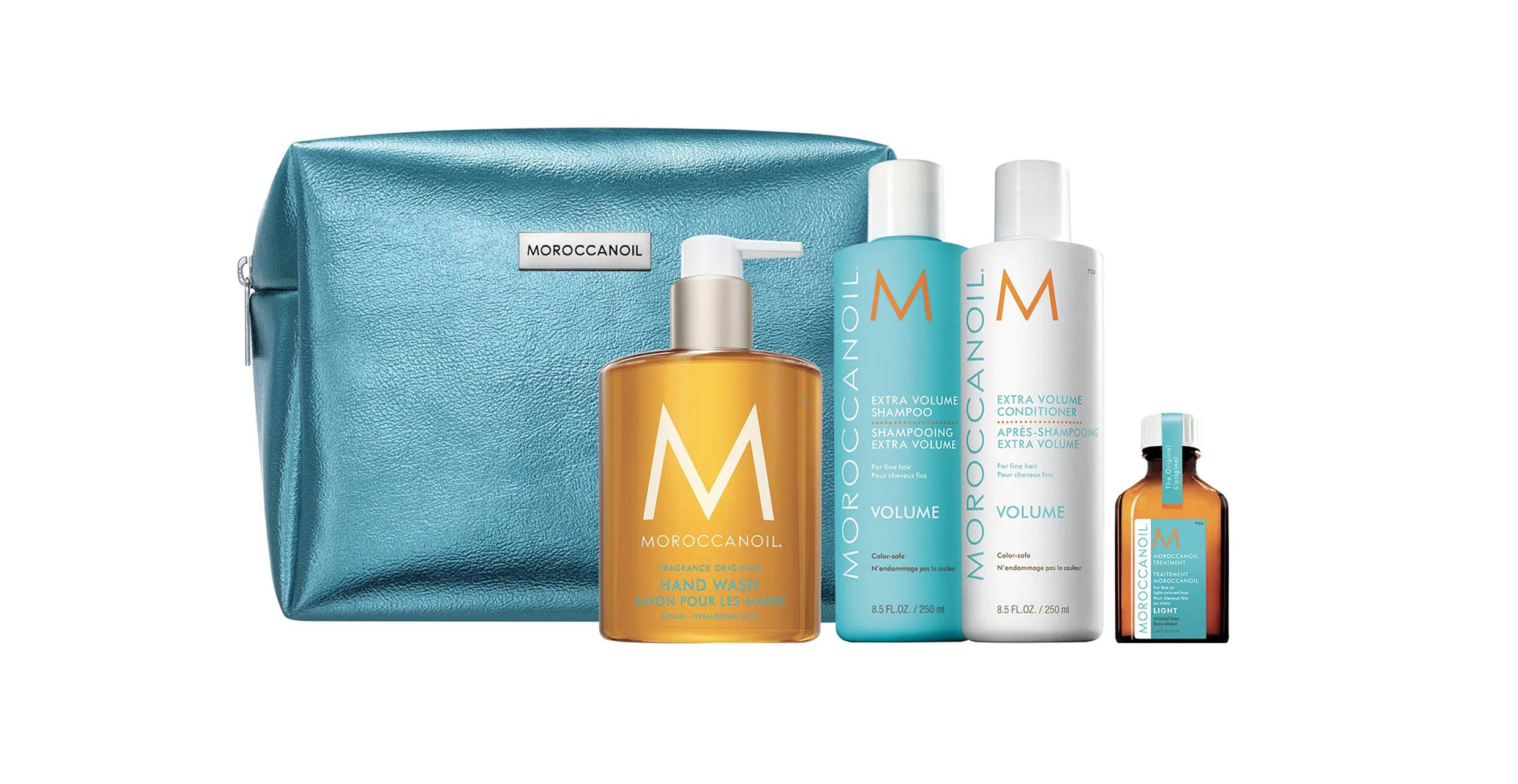 MOROCCANOIL