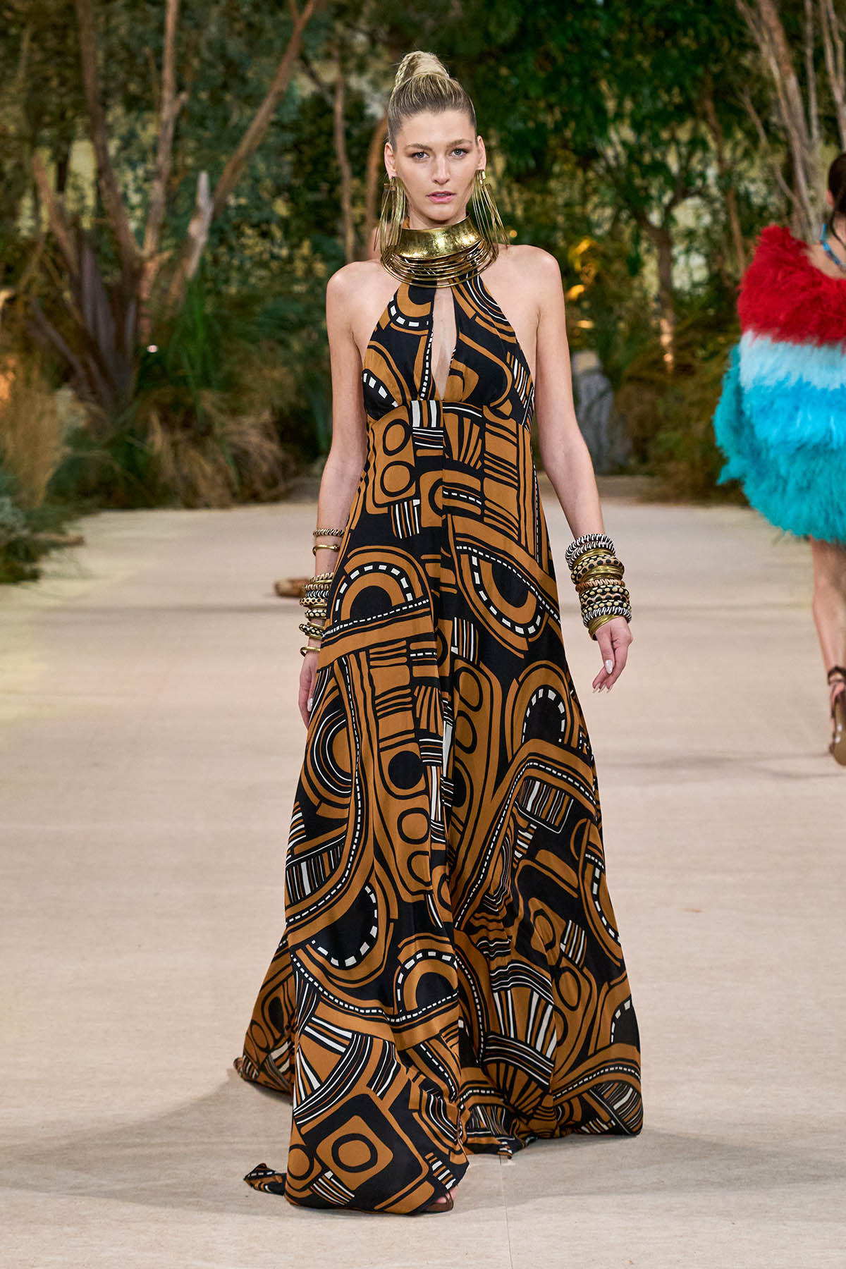 Celia Kritharioti HC S23 028