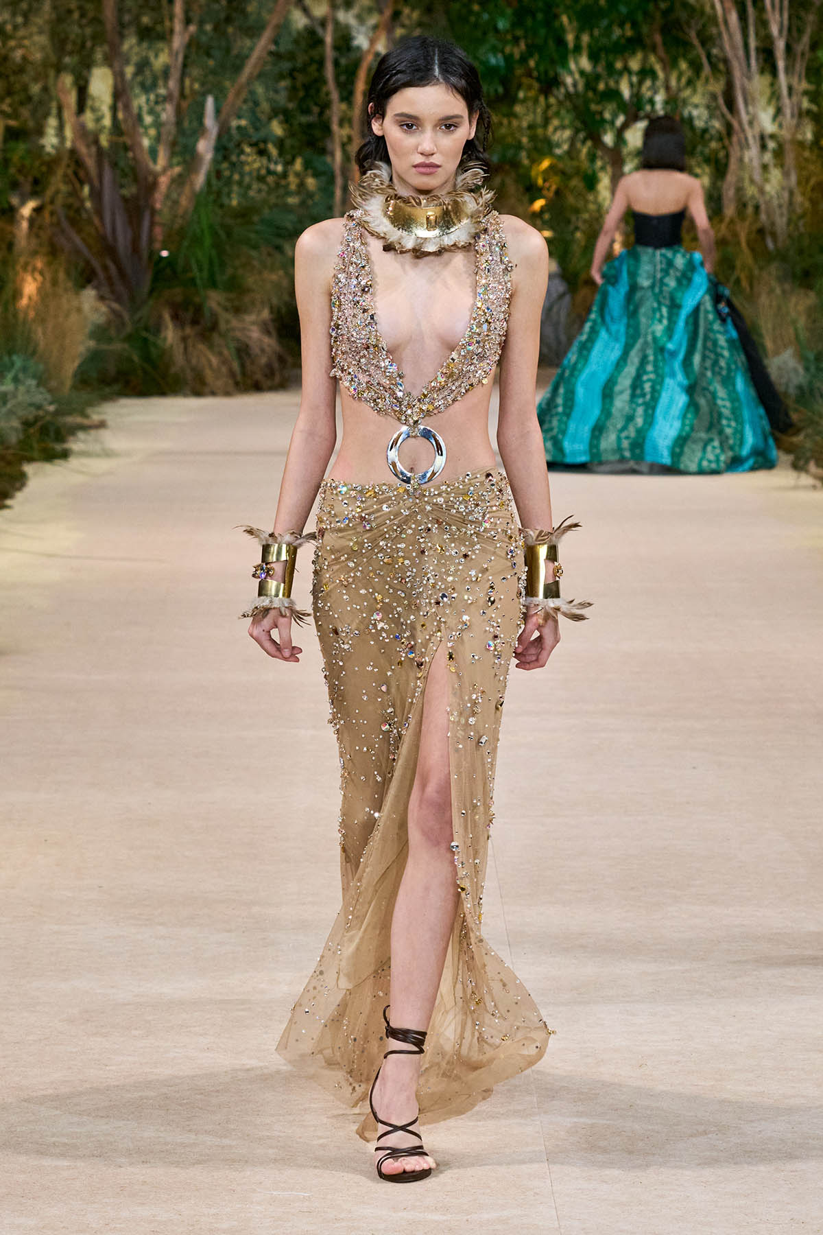 Celia Kritharioti HC S23 049