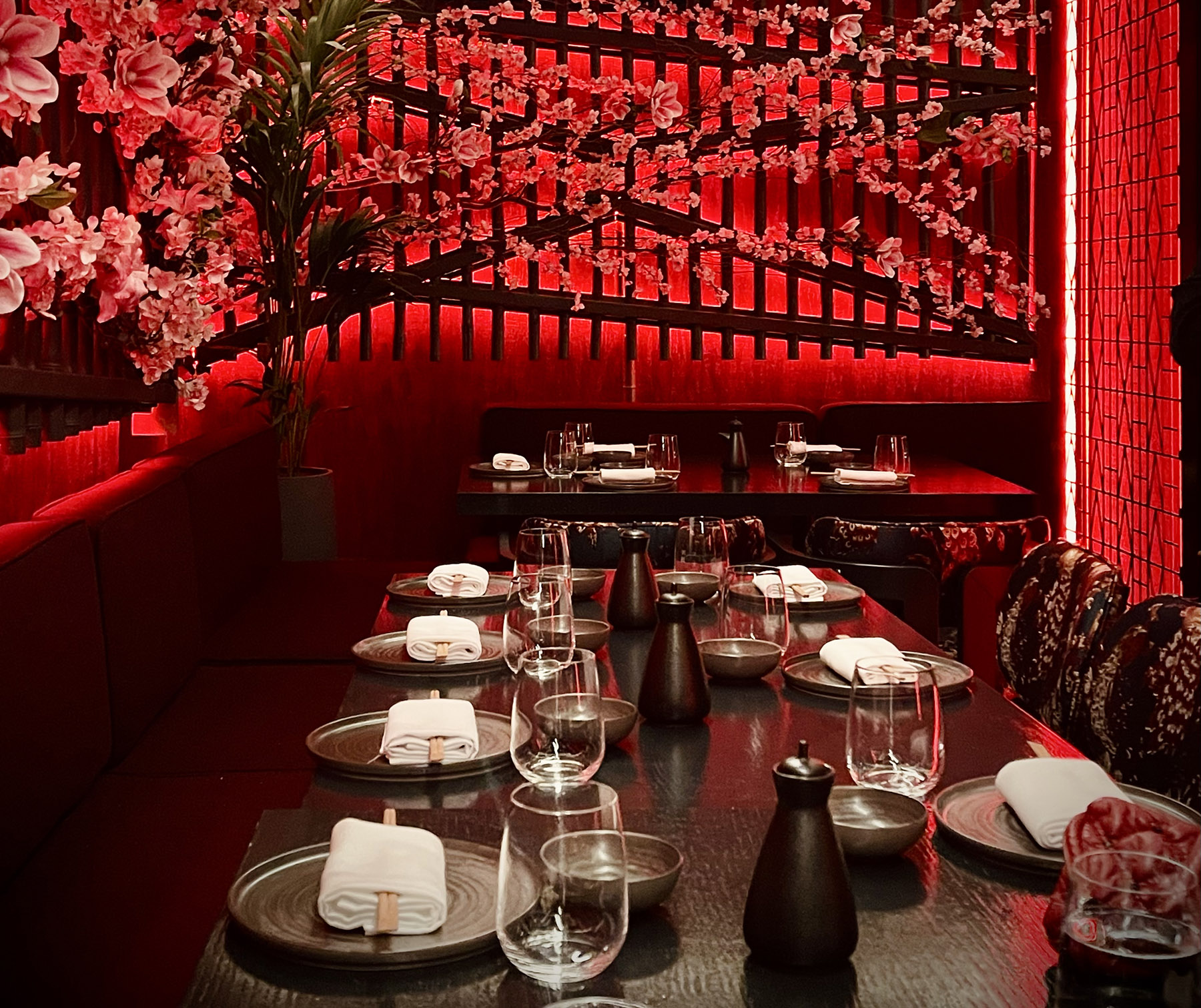 izakaya εστιατόριο Κολωνάκι