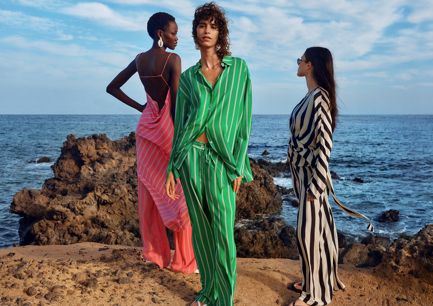 Isla Hennes H&M