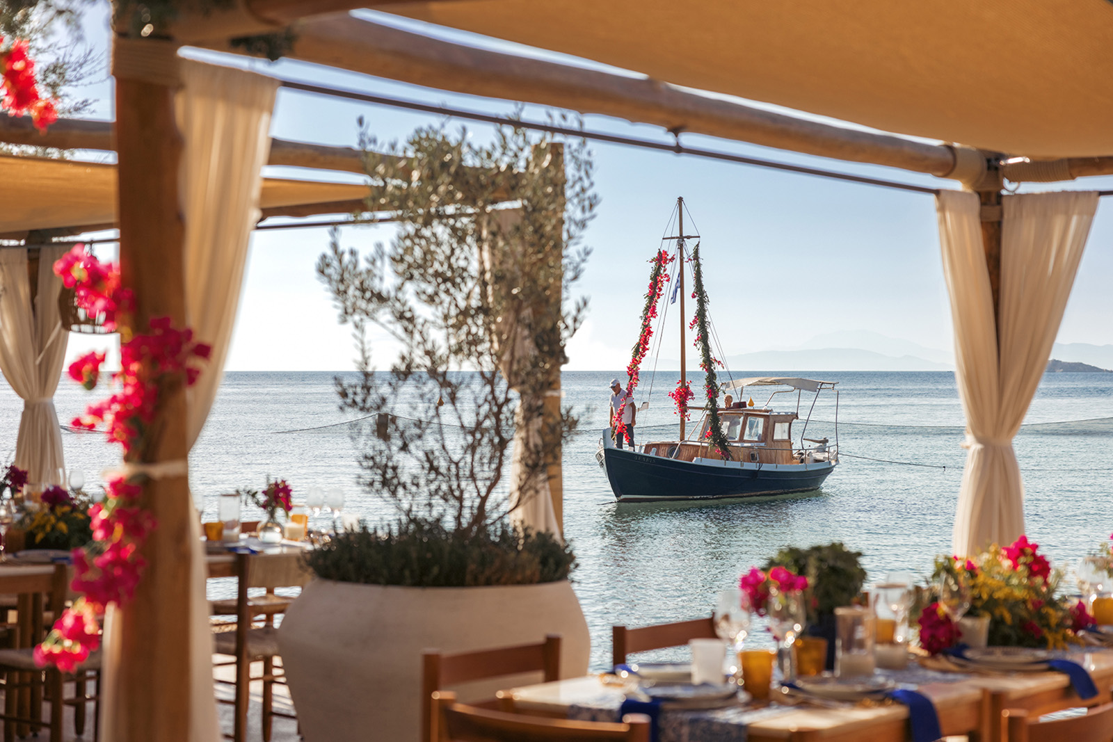 Πάσχα στο Four Seasons Astir Palace Hotel Athens