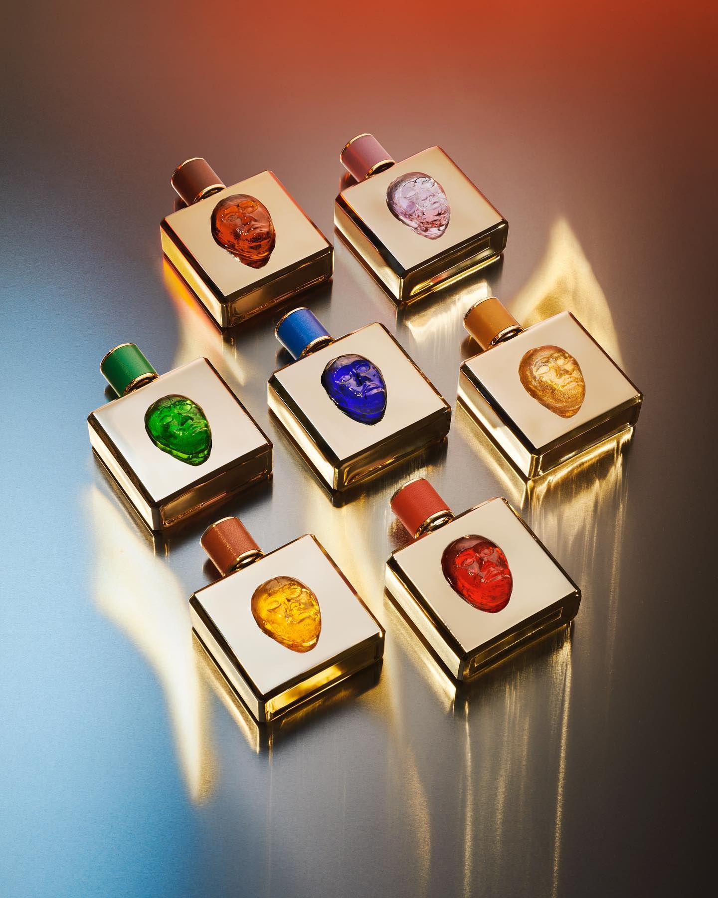 Valmont Storie Veneziane