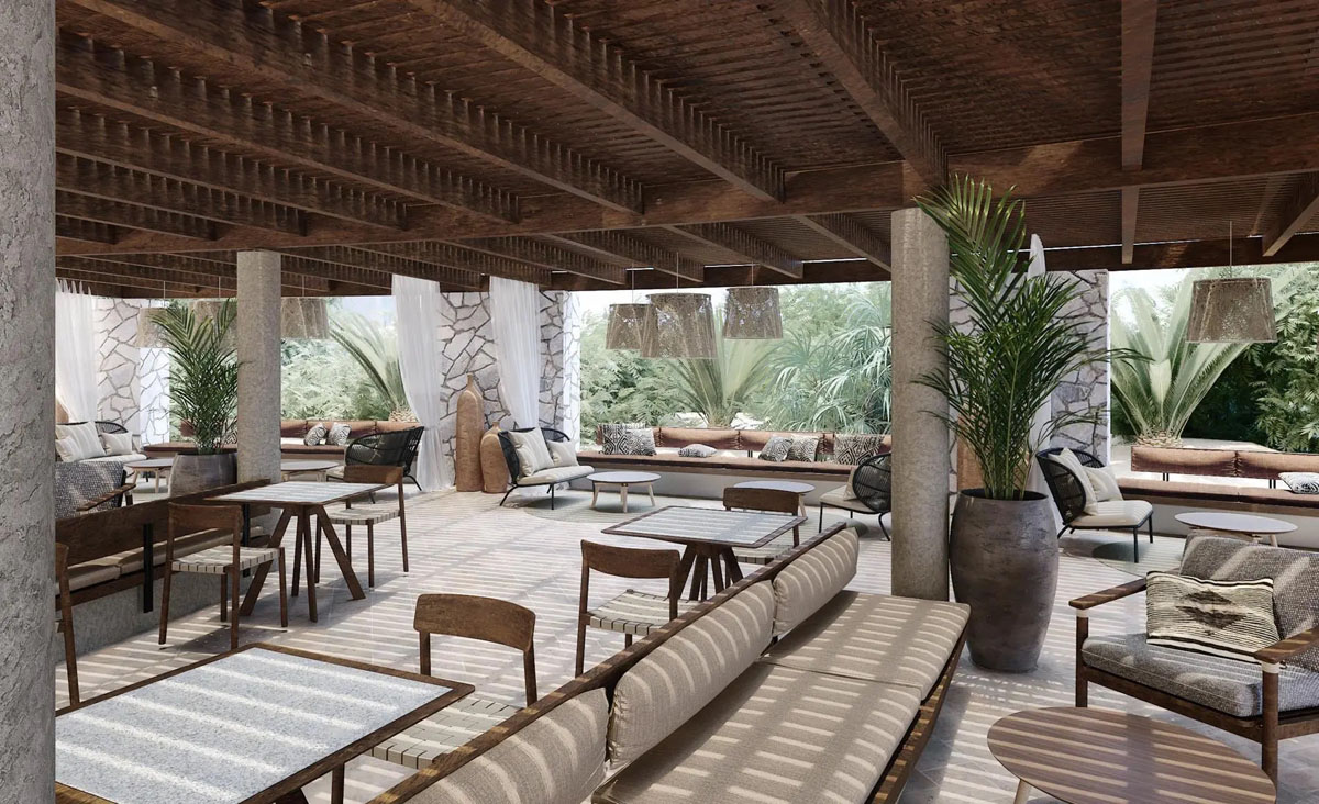 Lindian Village Beach Resort Rhodes