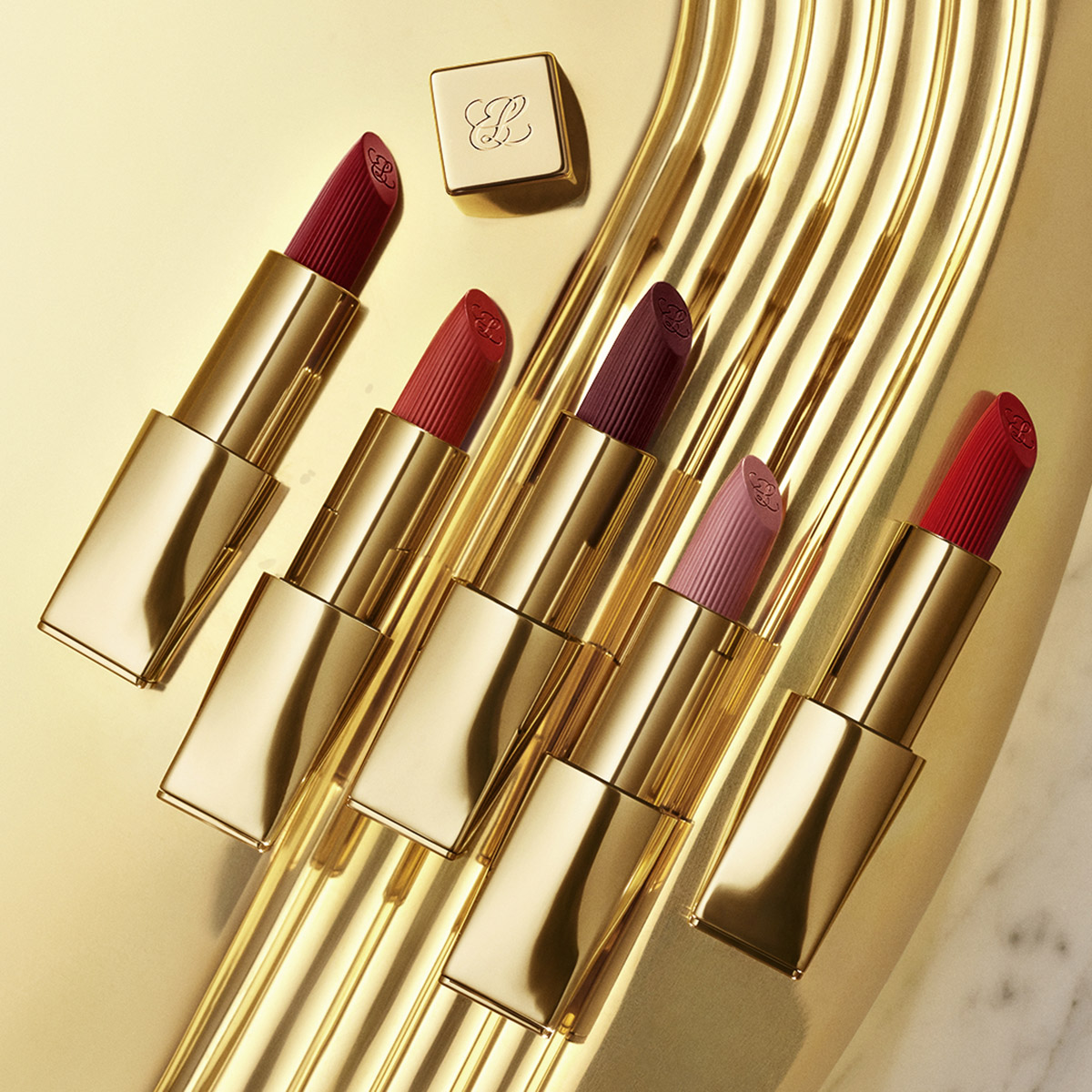 Estée Lauder Pure Color Lipstick