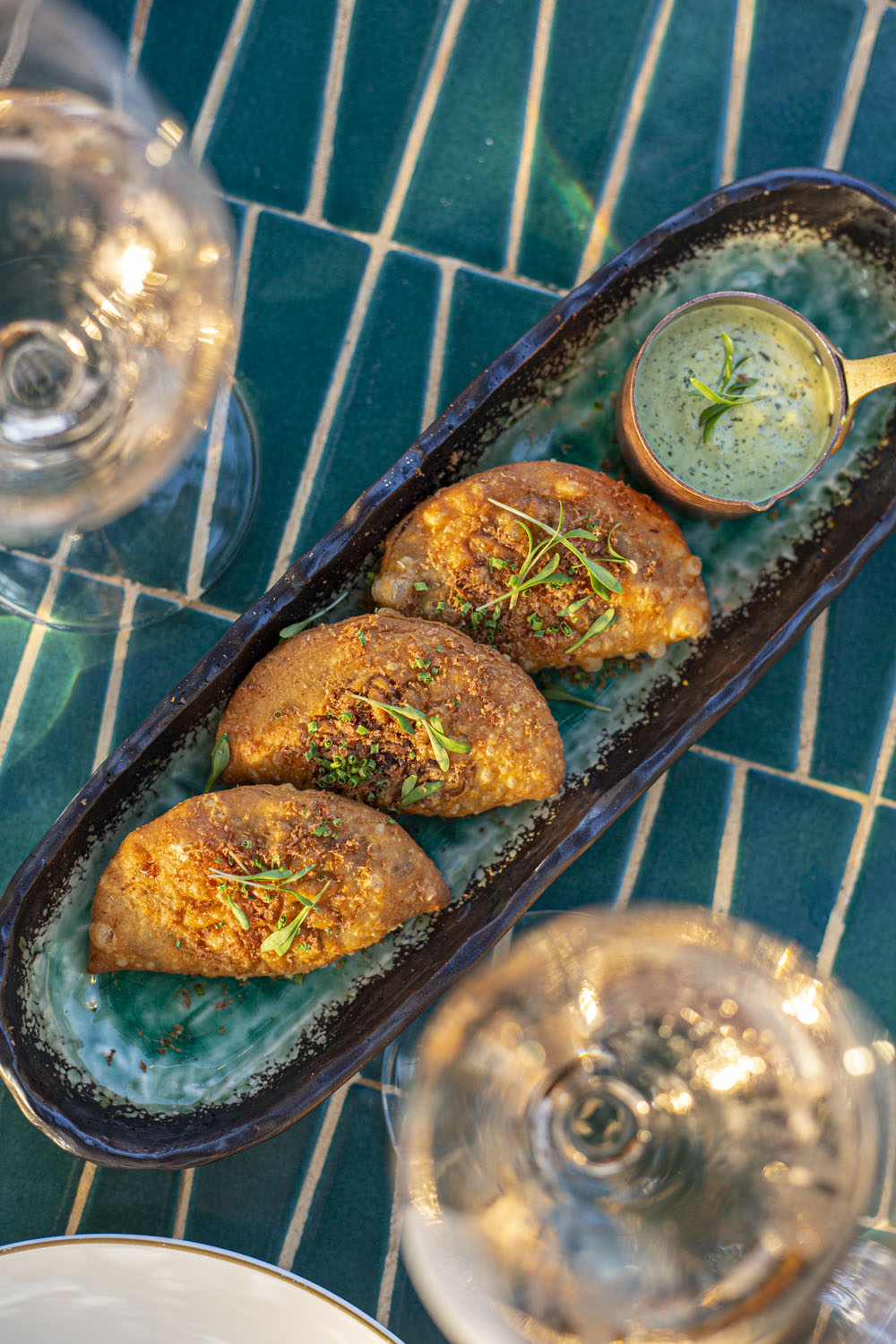 Empanadas