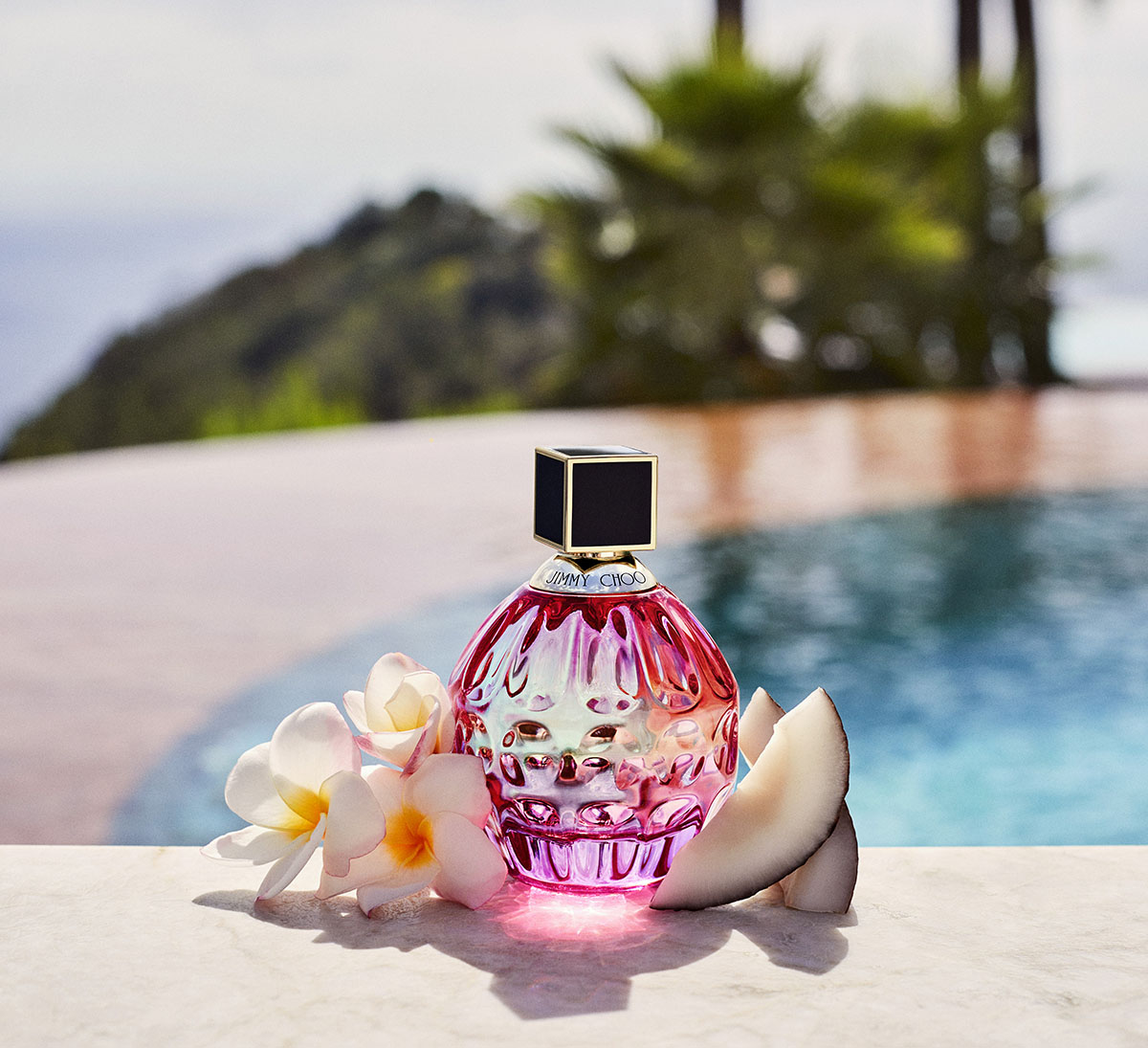 Jimmy Choo Rose Passion