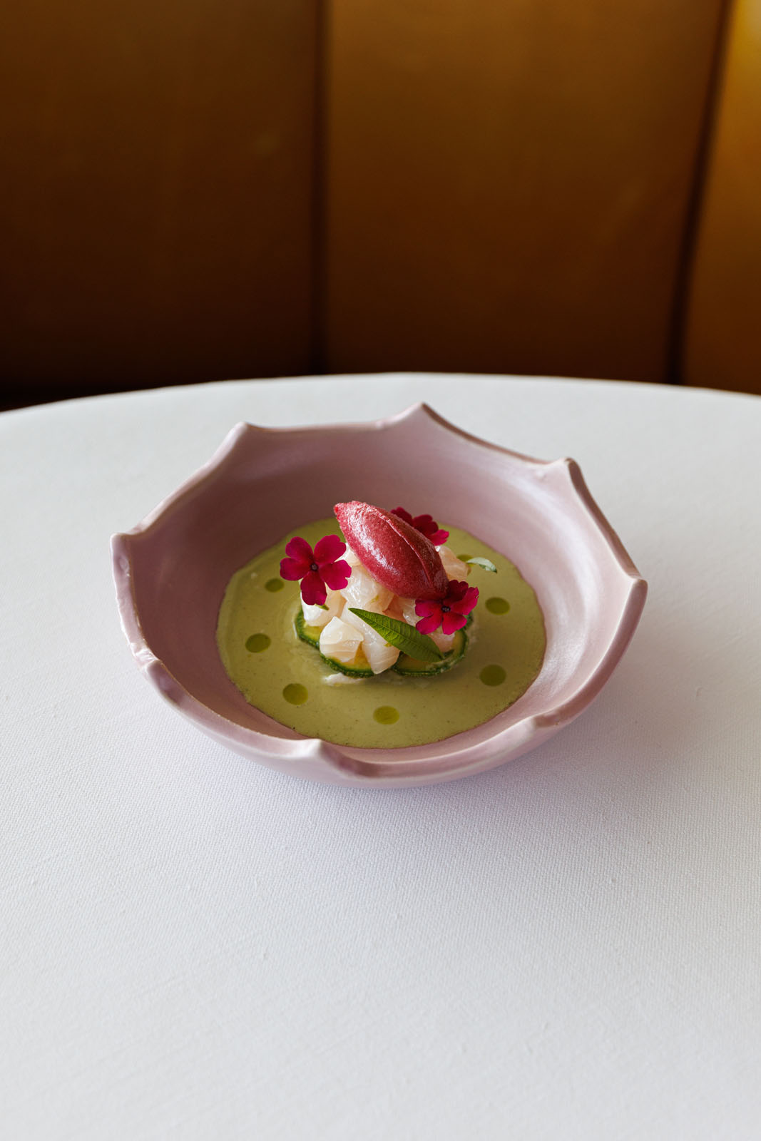 Mint Ceviche 3