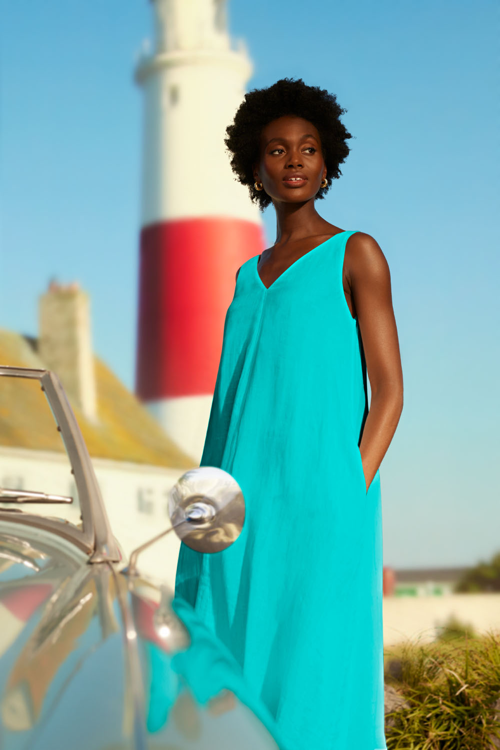 SHOT_08_V-neck_dress_102_TEAL_DIGITAL
