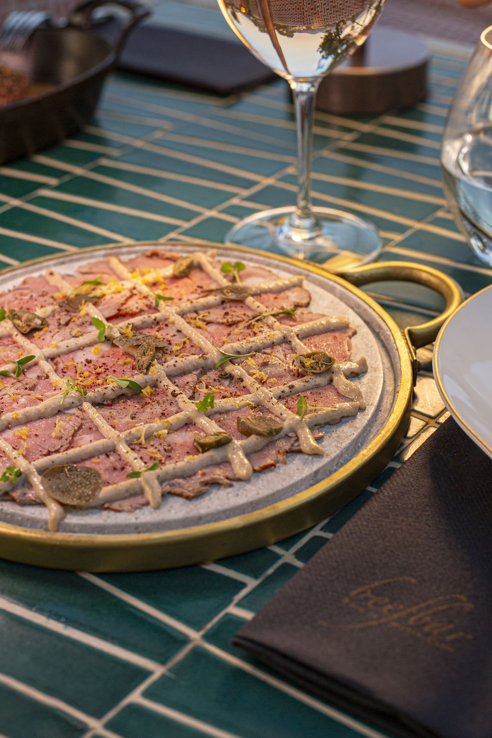 Vitello Tonnato