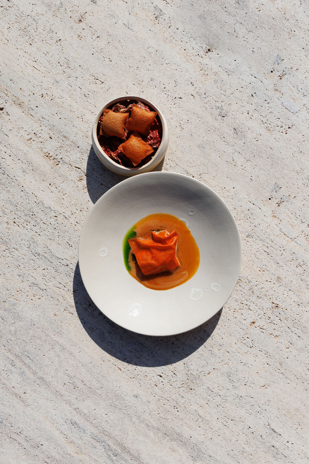 βολβοί Relish Red Bell Pepper 5