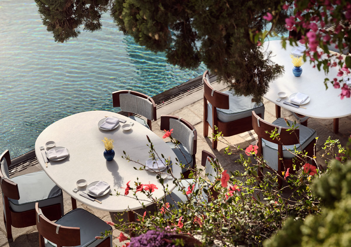 Belvedere Hotel Mykonos