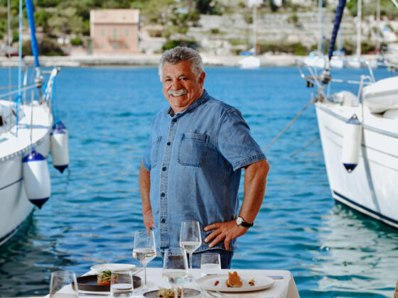 Λευτέρης Λαζάρου Φισκάρδο