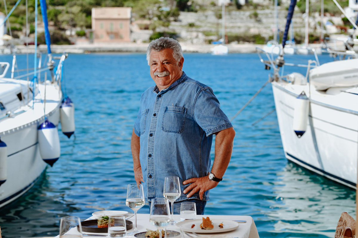 Λευτέρης Λαζάρου Φισκάρδο