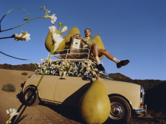 Jo Malone London English Pear