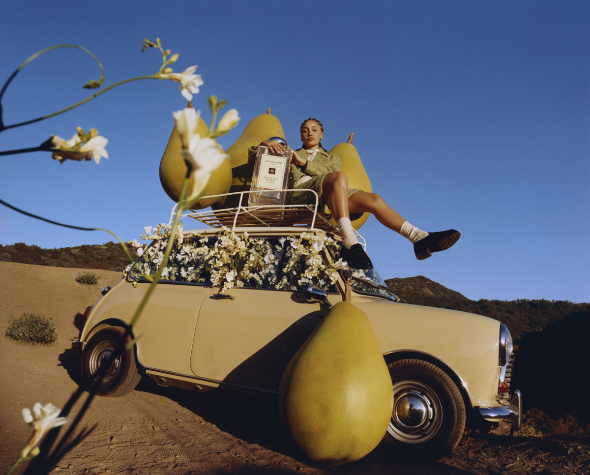 Jo Malone London English Pear