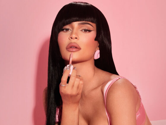 Kylie Cosmetics