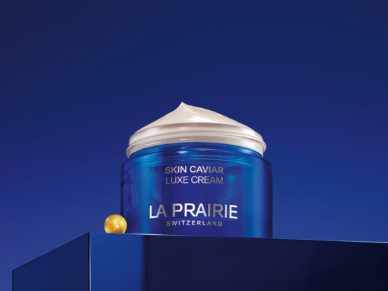 La Prairie Skin Caviar Luxe Cream
