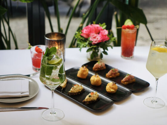Gallerie Cafe