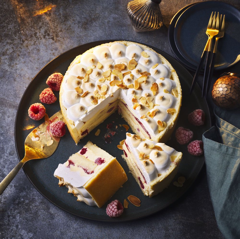 Marks & Spencer Food