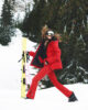 Zara Ski Collection Winter 23-24