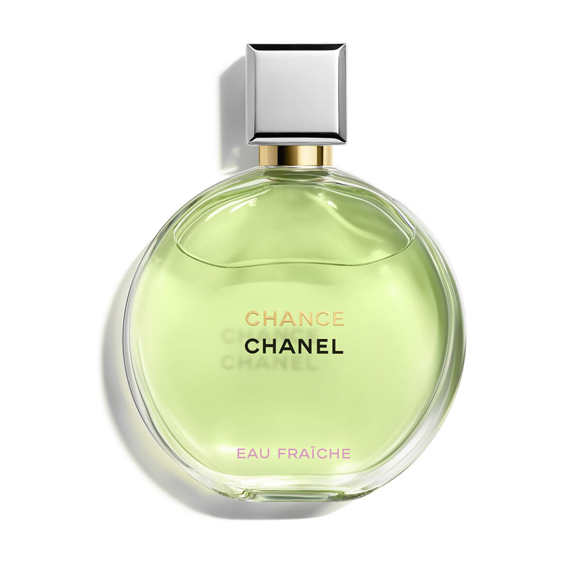 Chanel | Chance Eau Fraîche