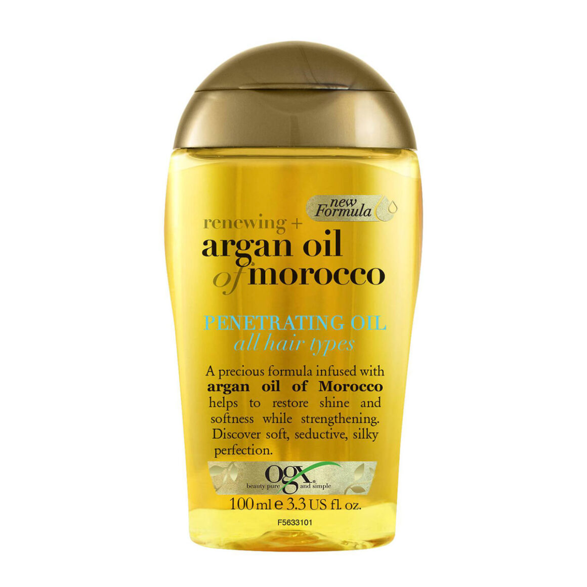 Argan Oil of Morocco by OGX