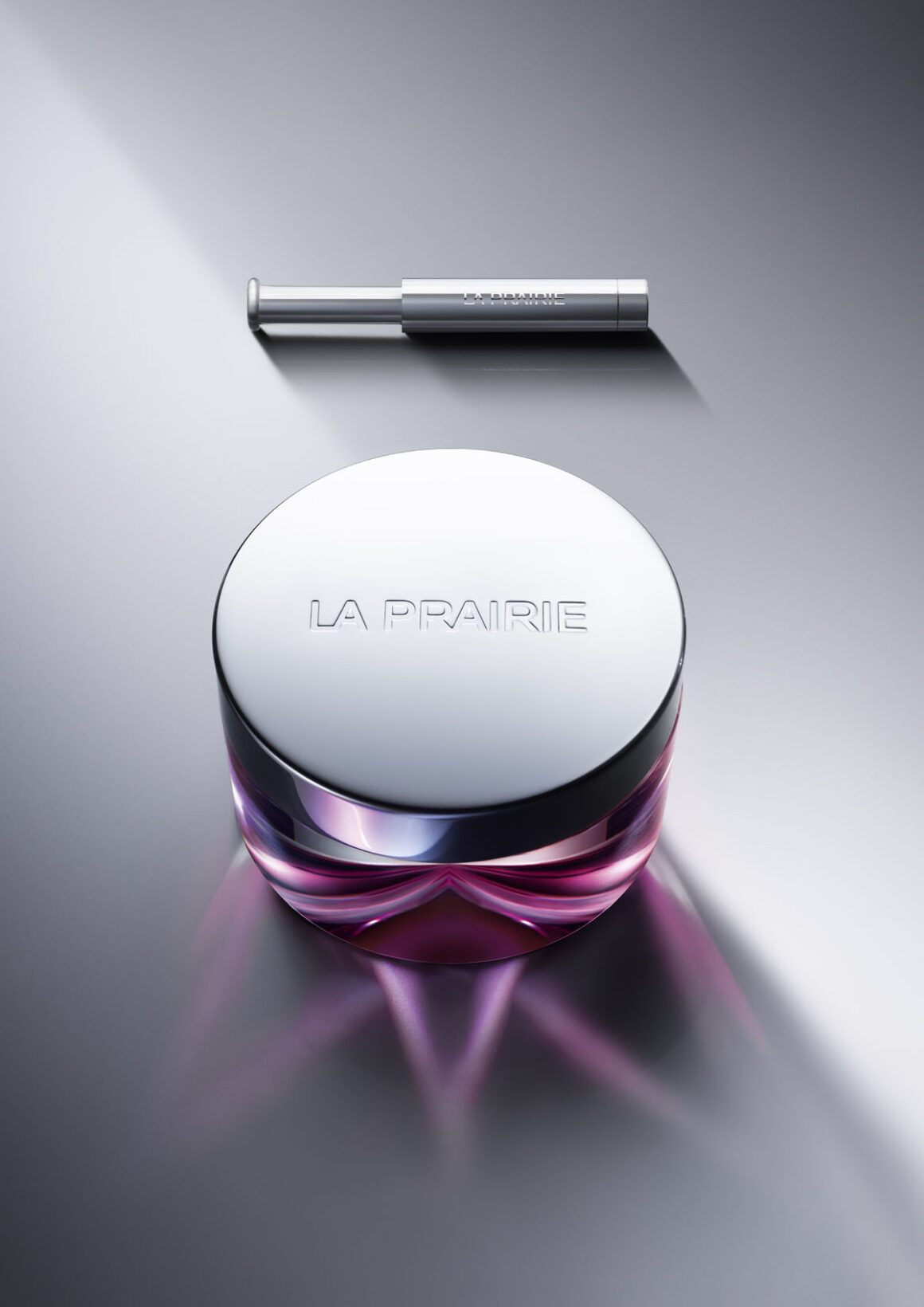 La Prairie Platinum Rare Haute - Rejuvenation