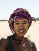 ιθαγενής της Μαδαγασκάρης