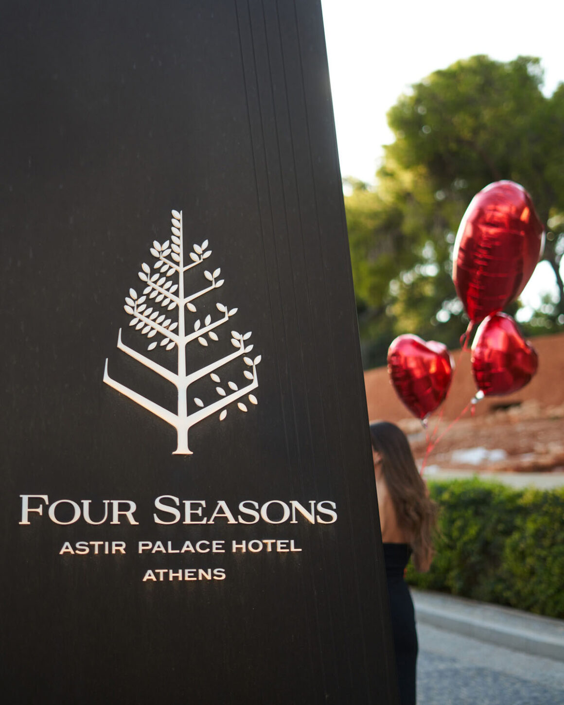 Four Seasons Astir Palace Hotel Athens 