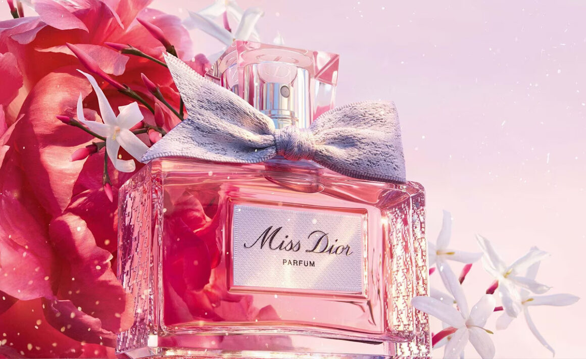 Miss Dior Parfum άρωμα