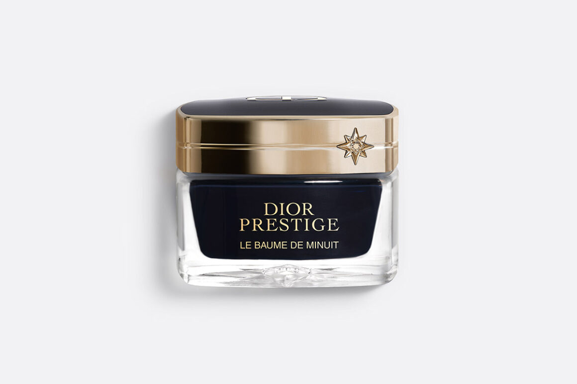 Dior Prestige Le Baume De Minuit 