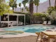 Ένα σπίτι στο Palm Springs με μεσογειακή αισθητική