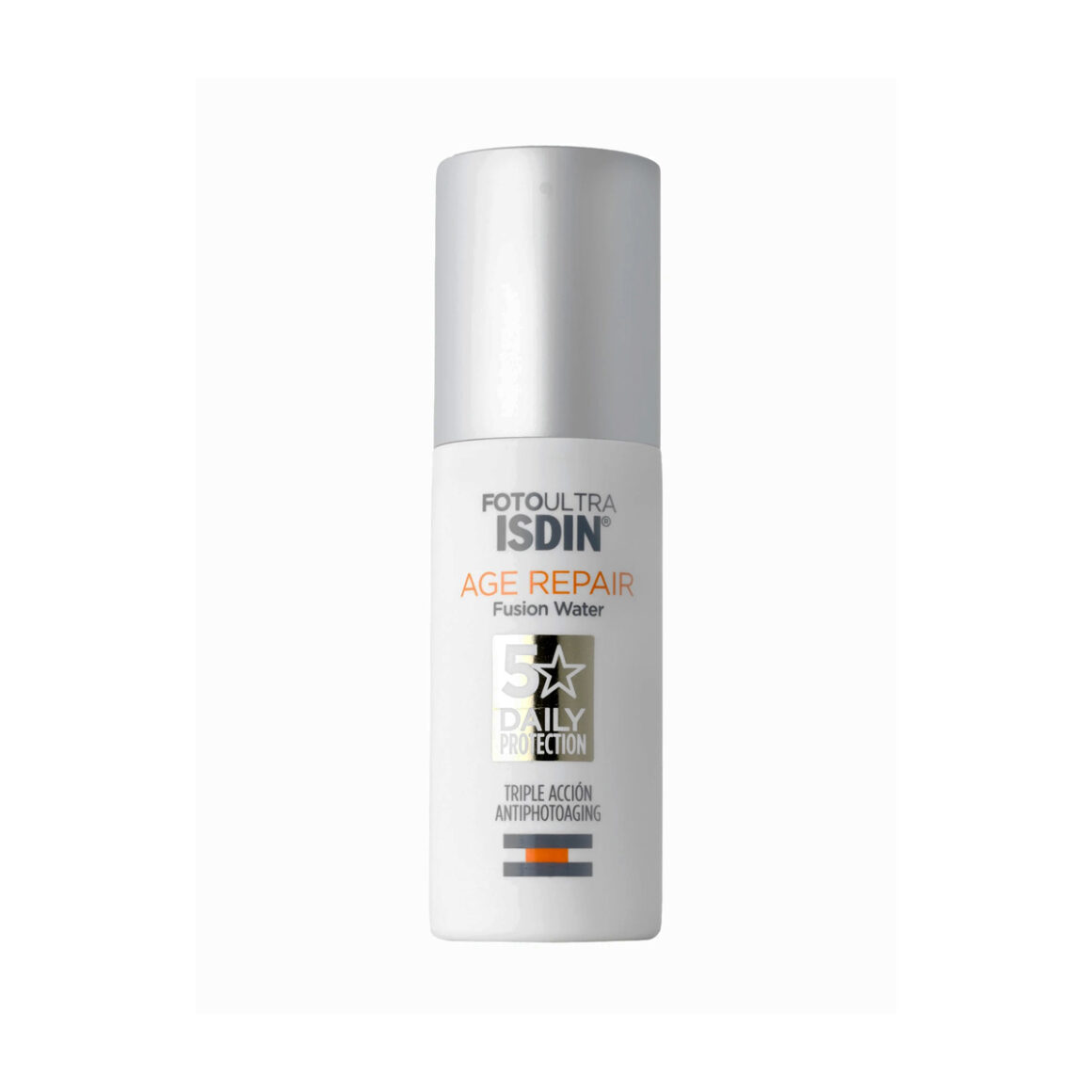 ISDIN | FotoUltra Age Repair SPF 50 Fusion Water
