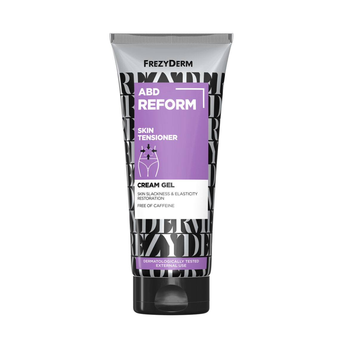 Abd Reform Skin Tensioner Cream Gel 