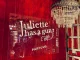Η σαγηνευτική γοητεία του νέου αρώματος JULLIETE από την Juliette Has A Gun