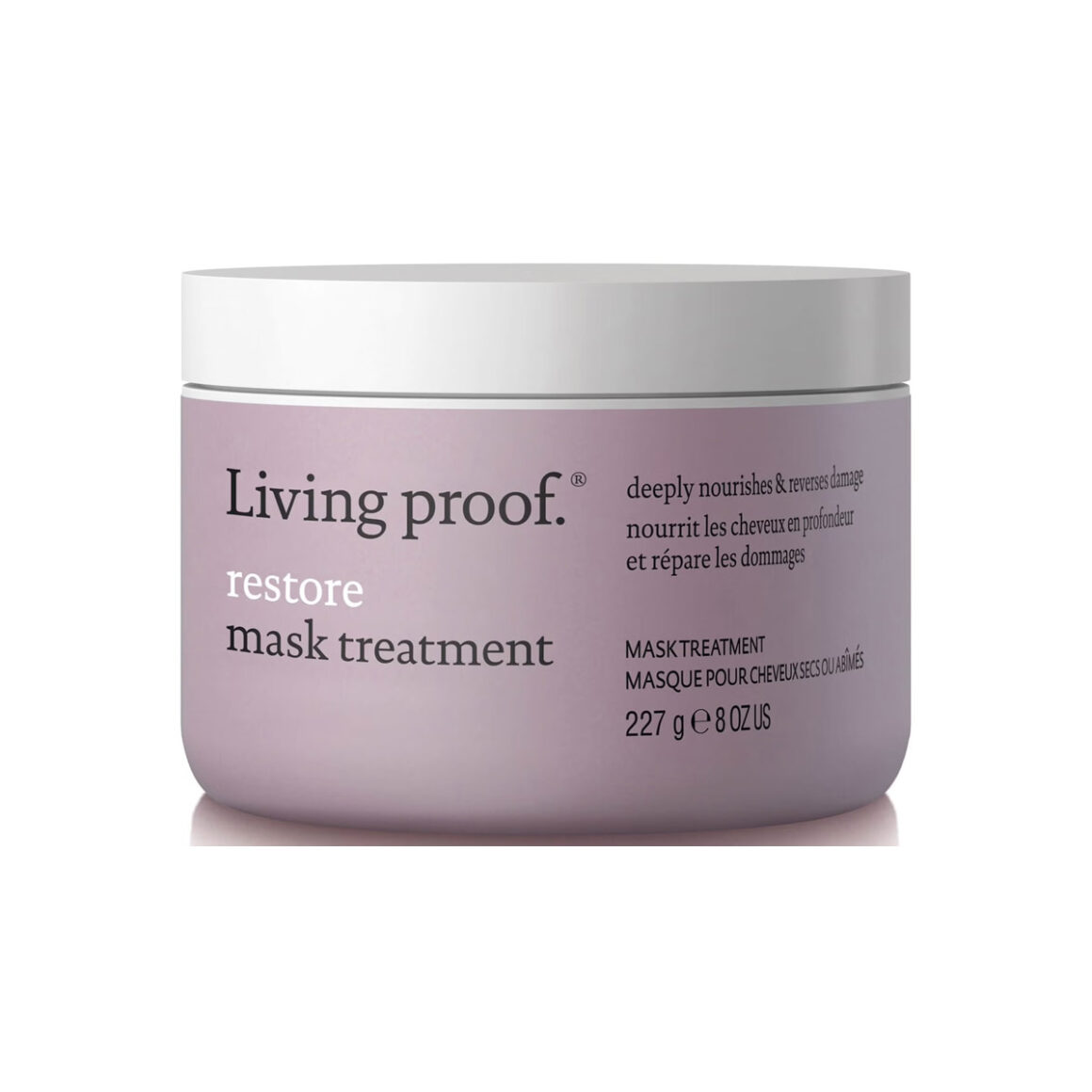 Living Proof Restore Mask Treatment
