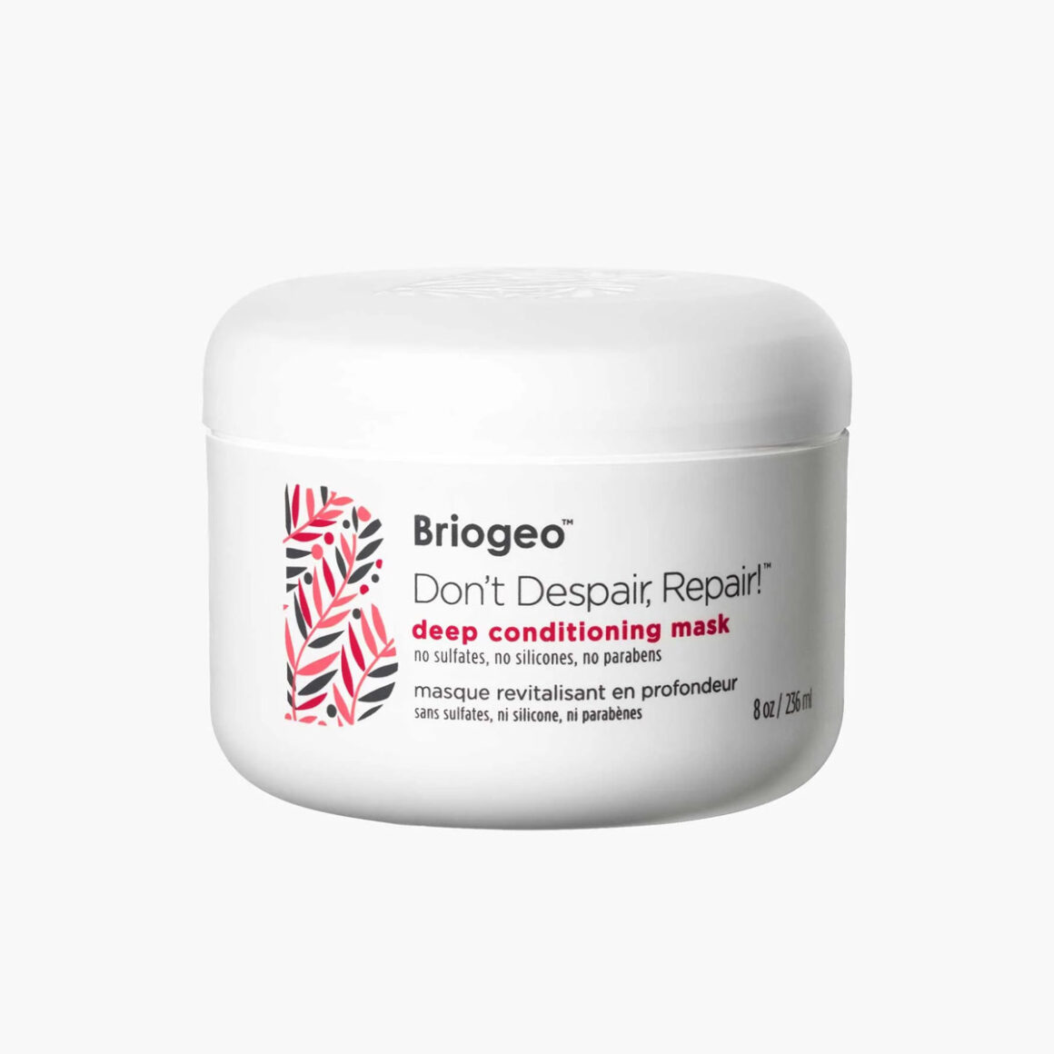 Briogeo Don't Despair, Repair! Deep Conditioning Mask