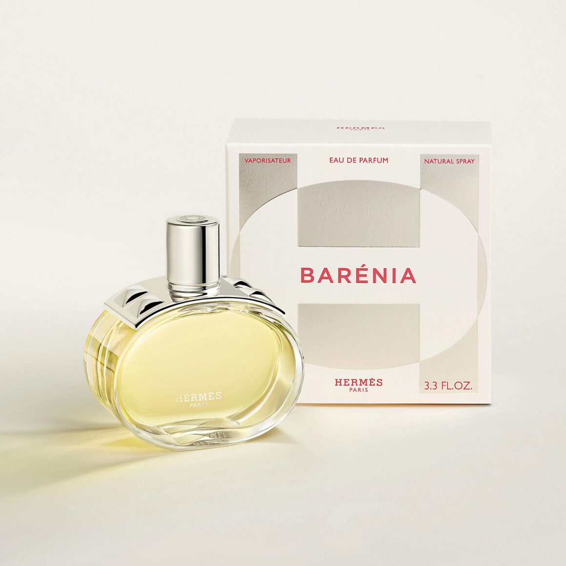 Hermès Barénia