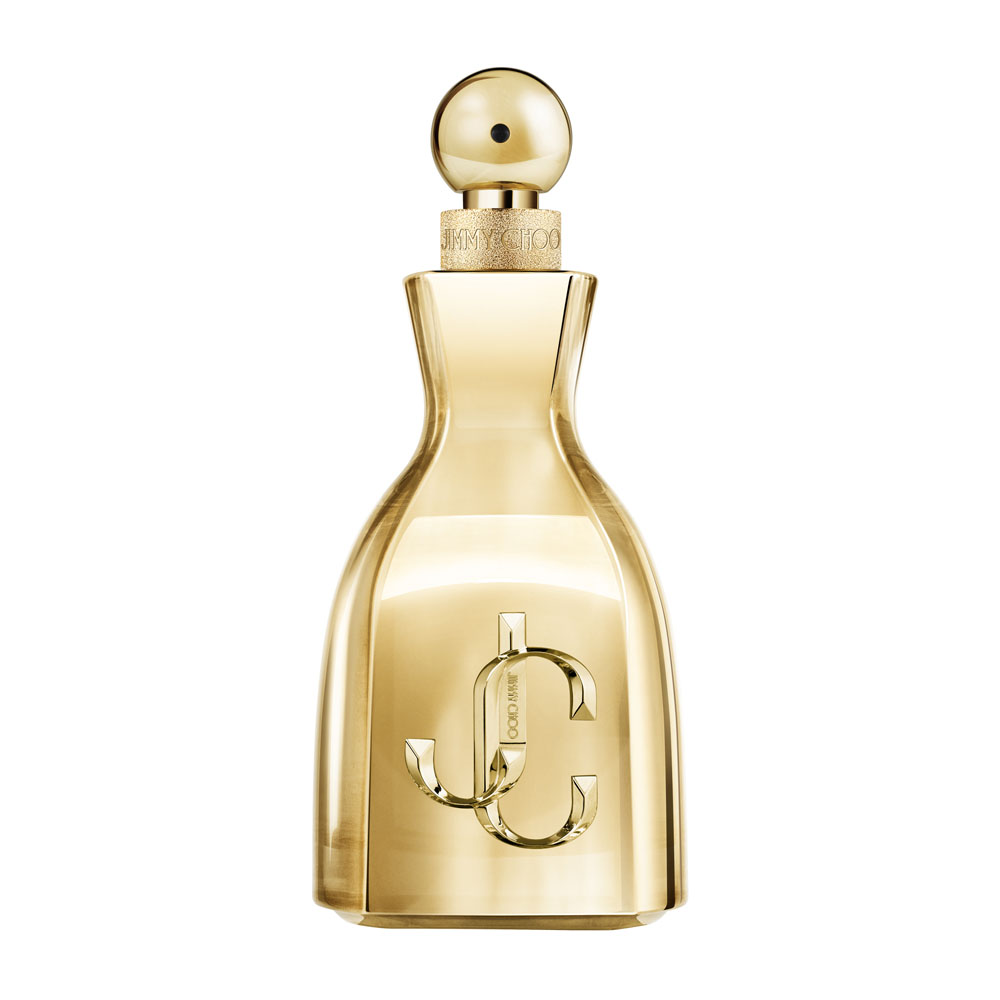 I Want Choo Le Parfum Jimmy Choo