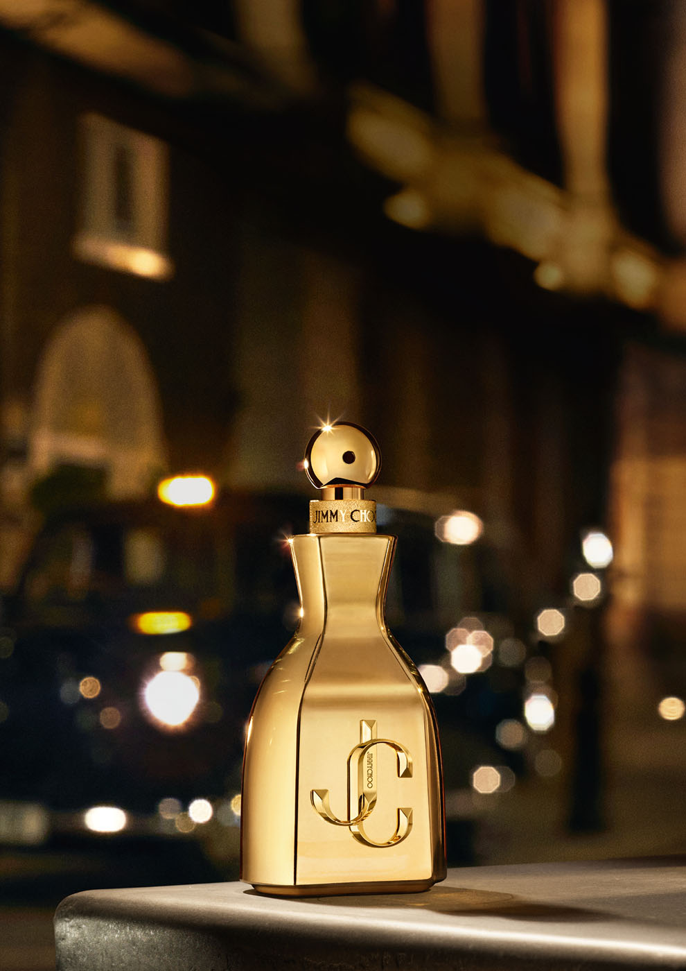 I Want Choo Le Parfum Jimmy Choo
