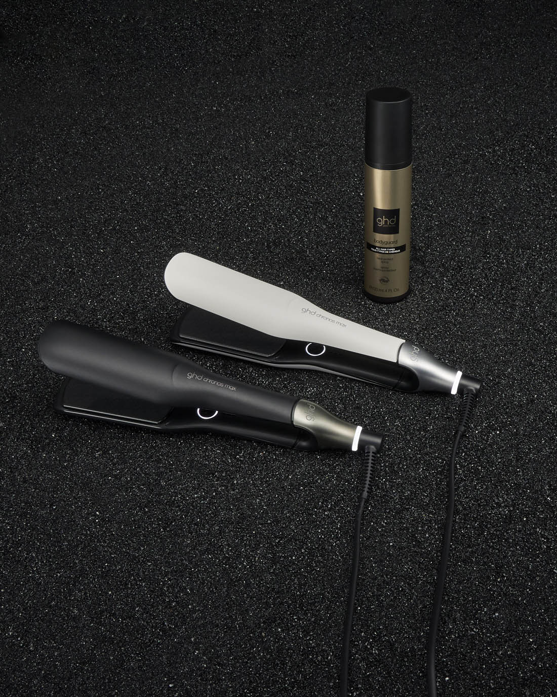 ghd Chrono Max 