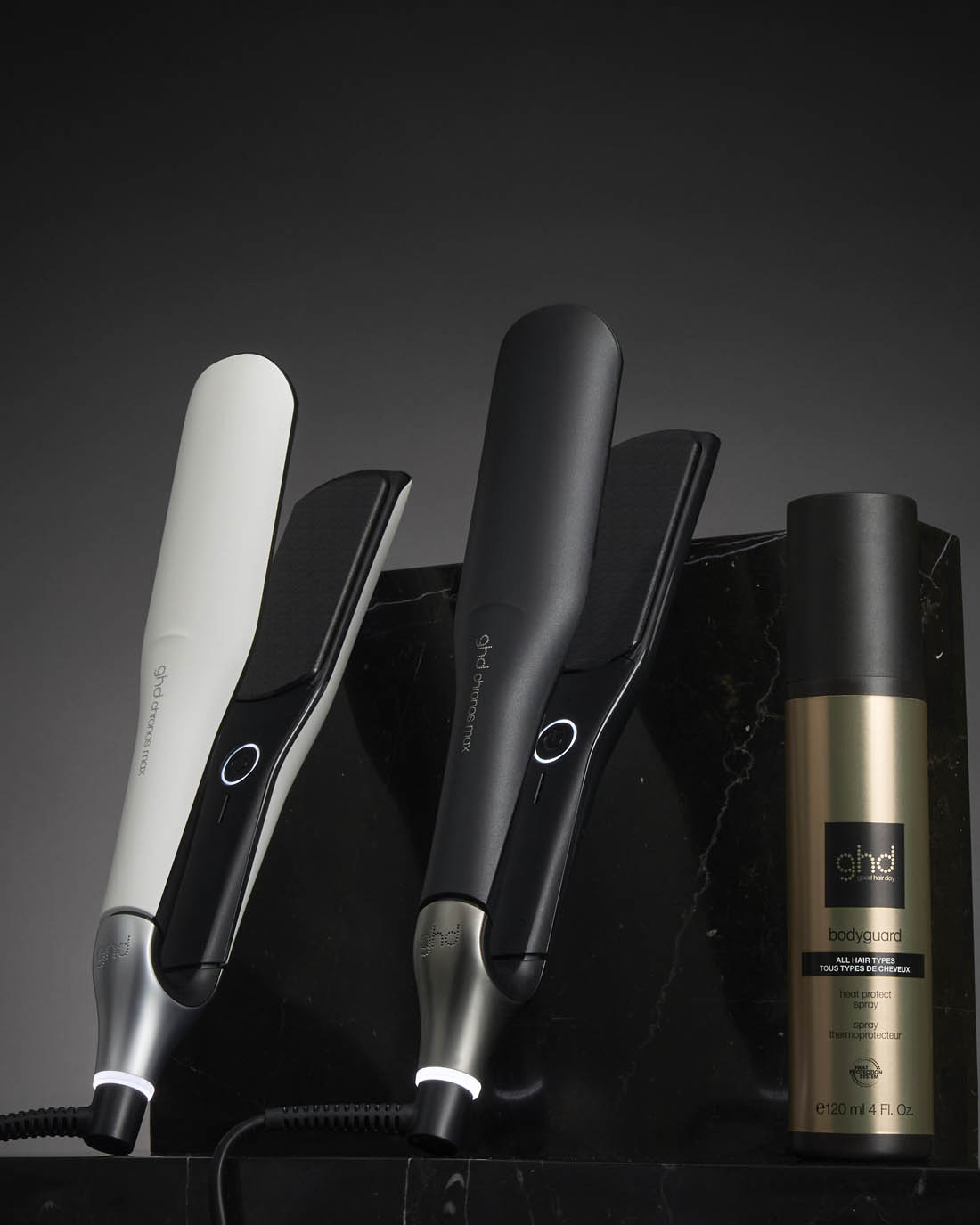 ghd Chrono Max
