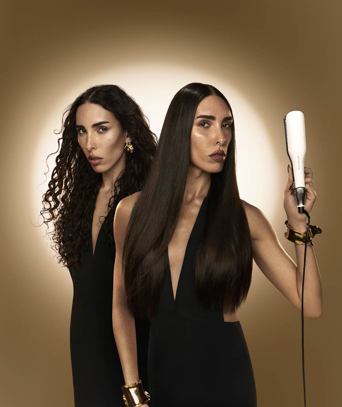 ghd Chrono Max